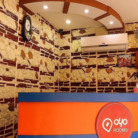 Oyo 1348 Hotel Zaika Inn Hāora Eksteriør billede