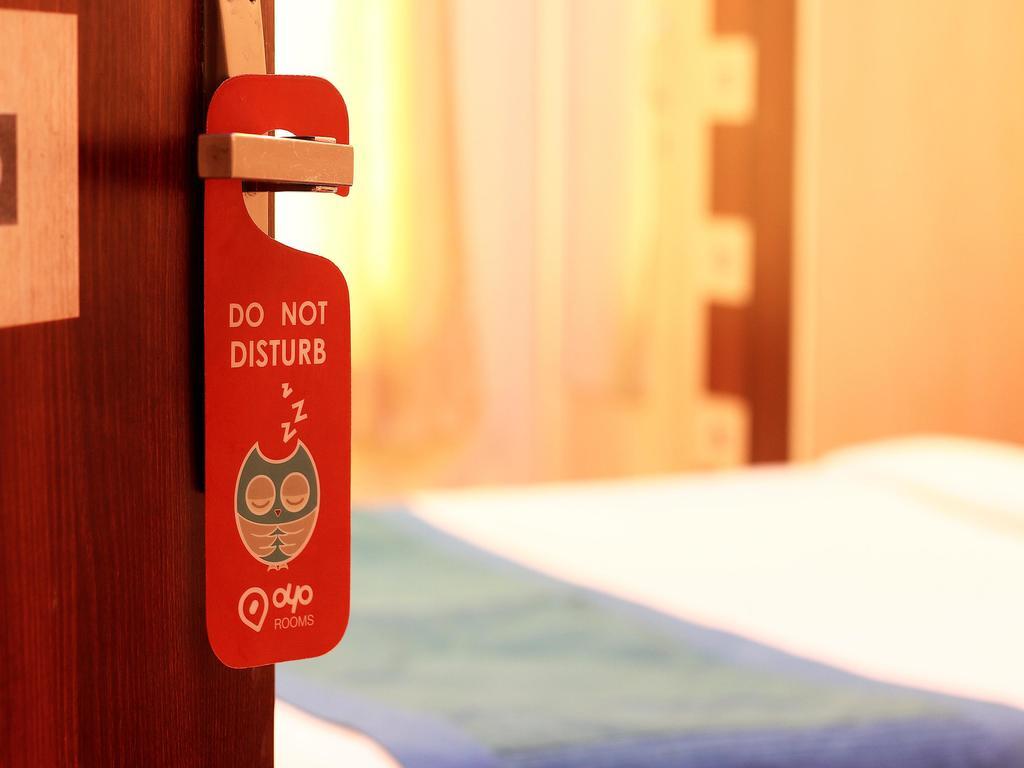 Oyo 1348 Hotel Zaika Inn Hāora Eksteriør billede