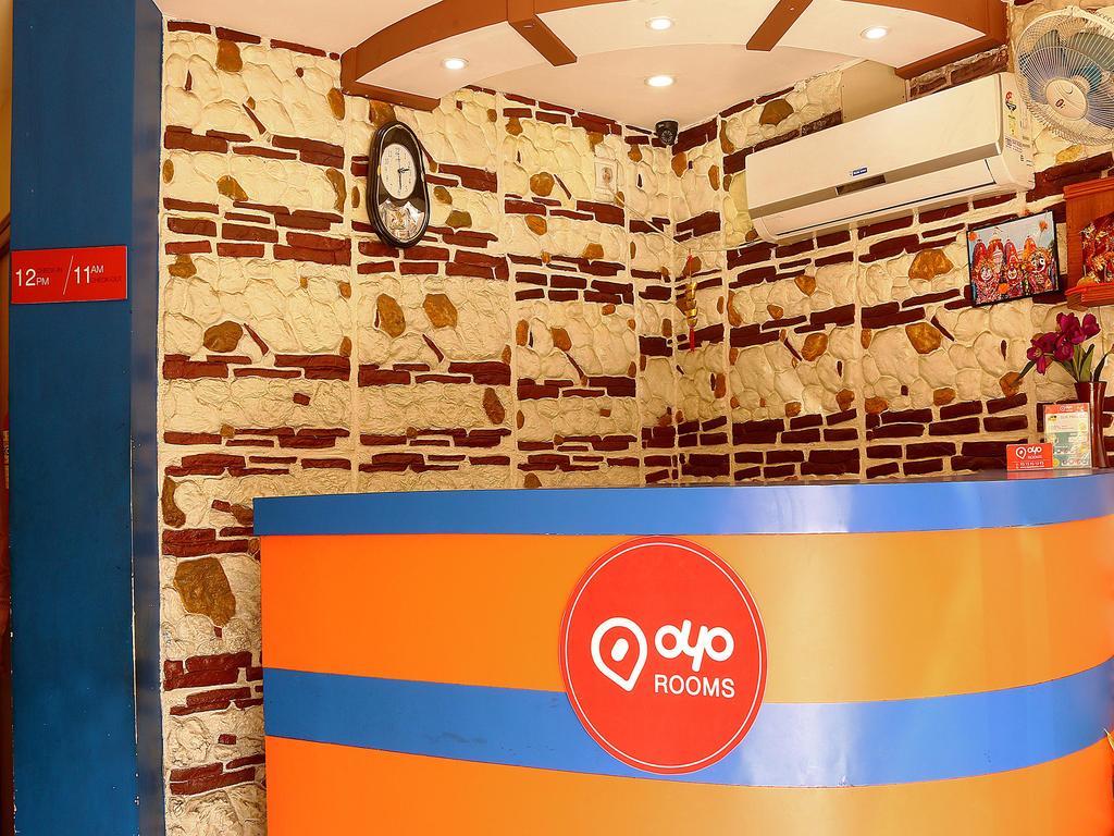 Oyo 1348 Hotel Zaika Inn Hāora Eksteriør billede